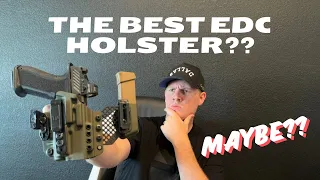 Is this the best Conceal Carry Holster
