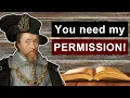Download Lagu BUT the King James Bible isn't COPYRIGHTED... Right?!? | Myth #1
