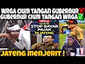 Lagu WARGA CIUM TANGAN GUBNUR NO❗️GUBRNUR CIUM TANGAN WARGA YES -WARG4 J4TENG M3NJER1T ! PAJAK NAIK 