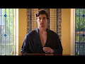 River Barkley David Corenswet The Politician 1080p Scene Pack