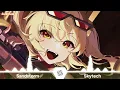 Nightcore - Sandstorm (Skytech)