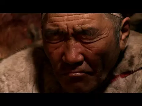 "The Tundra Book" Trailer