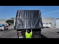Conestoga Trailer Overview