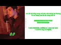 EXO - She’s Dreaming [Chinese ver.] (Chi-Pinyin-Eng Color Coded Lyrics)