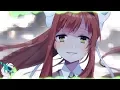 Download Lagu Your Reality Remix - Doki Doki Literature Club [RetroSpecter]