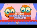 Lesson 12 Comparison Word Problems Grade 1 Math Math for Kids