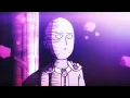 one punch man Saitama OK meme template