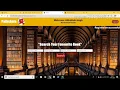 CS50W Project1 Book Review Website Harvard CS50 Web Programming with Python and JavaScript
