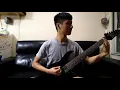Signs of the Swarm - Cesspool of Ignorance (Guitar Cover)