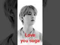 Lagu I love you suga kpop