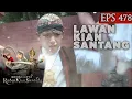 Download Lagu Praharsini dan Abiseka bersatu Melawan Raden Kian Santang - Kembalinya Raden Kian Santang