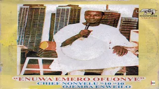 emmanuel anglican church choir nkpologu owuwe ihe ubi official audio ncl