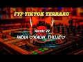 Download Lagu Dj India_Kaun Thuje_song India 458 | Lagu India Viral_Remix 99🔥🎵