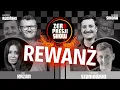 Lagu ZERO PRESJI SHOW #12 -  Ruciński, Sikora, Krzan, Szumowski, Termos - Rewanż