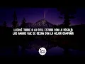 Tokischa x Rosalía - Linda (Letra/Lyrics)