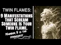 Download Lagu 9 Manifestations That Scream Someone Is Your Twin Flame. Number 5 is the strangest