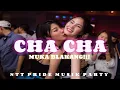 Download Lagu CHACHA MUKA BLAKANG | Apry Pamung 2025