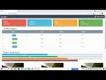 Laravel 8 Free Admin Dashboard Using Tailwind CSS