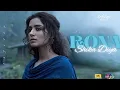 Baaghi 4:Rona Sikha Diya (Lyrics) || Tiger Shroff & Harnaaz | Heart Touching | Bollywood lyrics