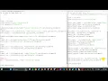 Calculate Salary program using tkinter in python in Malayalam