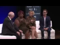 Social Good Summit - 2016