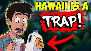 born in hawaii this is your life 