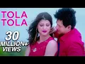 Download Lagu तोळा तोळा | Tola Tola | Romantic Song | Bela Shende, Amitraj | Tu Hi Re | Swwapnil, Sai, Tejaswini