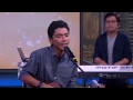 Lagu Payung Teduh - Kucari Kamu