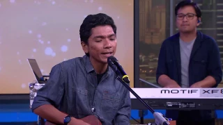 Download Payung Teduh - Kucari Kamu MP3