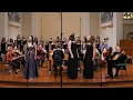 Download Lagu Purcell: Fear no danger (Dido \u0026 Aeneas) SFGC \u0026 Voices of Music, Emma Powell \u0026 Nia Spaulding 4K UHD