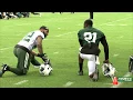 Spotlight Morris Claiborne