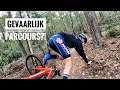 Lagu Dit is het MOUNTAINBIKE parcours van de WILDERTSE DUINTJES!💥 (gevaarlijk voor beginners) ⛔️