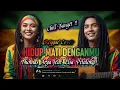 Lagu THOMAS ARYA FEAT ELSA PITALOKA - HIDUP MATI DENGANMU ‼️ REGGAE COVER BY BLEGA MUSIC AI 