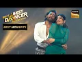 India's Best Dancer S3 |'Tip Tip Barsa Paani' पर Raveena -Terence की जोड़ी ने लगाई आग |Best Moments