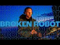 Download Lagu BROKEN ROBOT - CUBE Ještěd | Techno