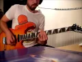 Download Lagu Starship - It's Not Enough (GUITAR COVER)
