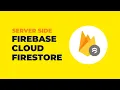 Firebase Cloud Firestore For Web Tutorial - Server Side
