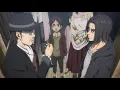 Eren Scares Grisha and Forces Him to Talk About Basement - Eng Subbed