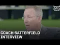 Cincinnati s Scott Satterfield Interview 2026 Big 12 Football Shows