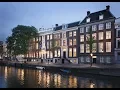 Download Lagu Explore Waldorf Astoria Amsterdam luxury hotel