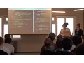 Gina and Lisa - Putting the Fun in FRP Leveraging VM TDD for a better life