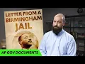 Letter from a BIRMINGHAM JAIL Explained AP Gov Required Documents