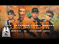 Download Lagu Ovi x Myke Towers x Ñengo Flow x Aleman - Las Leyendas Nunca Mueren [Official Video]