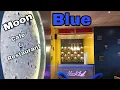 Blue Moon Cafe Restaurant