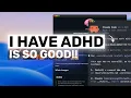 I-HAVE-AD Skill Claude Codex Deepseek YOU RE MISSING OUT without THIS SKILL