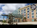 Hyatt Place Houston Nw Vintage Park Houston TX United States Hotel Review