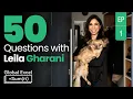 50 Excel Questions with Leila Gharani Global Excel Summit