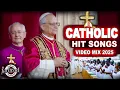 Download Lagu LATEST CATHOLIC SONGS VIDEO MIX 2025 🔥Djjarhead🔥 BEST OF CATHOLIC MIX 2025 🔥GOSPEL MIX 2025 #coolmix