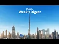 DEWA Weekly Digest - August 30