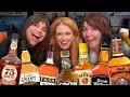 Taste Testing the Best Cheap Bourbon w Emily Fleming